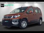 Peugeot Rifter Active camera gps, Auto's, Peugeot, Te koop, Stadsauto, Overige modellen, 5 deurs