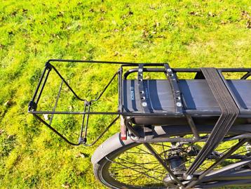 Verlengstuk bagagedrager fiets beschikbaar voor biedingen
