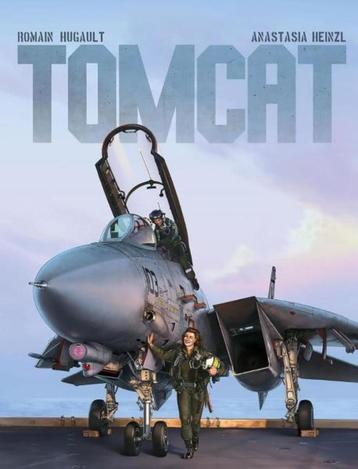 Tomcat (Hugault/Heinzl) beschikbaar voor biedingen