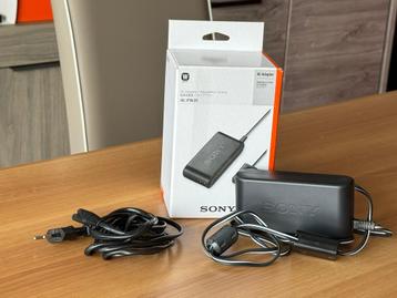 Batterij netadapter AC-PW20 voor Sony-camera's beschikbaar voor biedingen