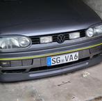 Golf mk3 NOS votex frontgrill, Ophalen
