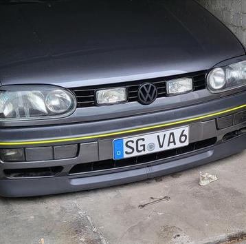 Golf mk3 NOS votex frontgrill beschikbaar voor biedingen