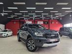 **FORD RANGER**3.2 WILDTRAK**AUTOMAAT**LEDER*NAVI**CAMERA**, Auto's, Automaat, Leder, Bedrijf, SUV of Terreinwagen