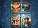 Legenden van Avantia Green Library, Complete serie of reeks, Ophalen, Zo goed als nieuw