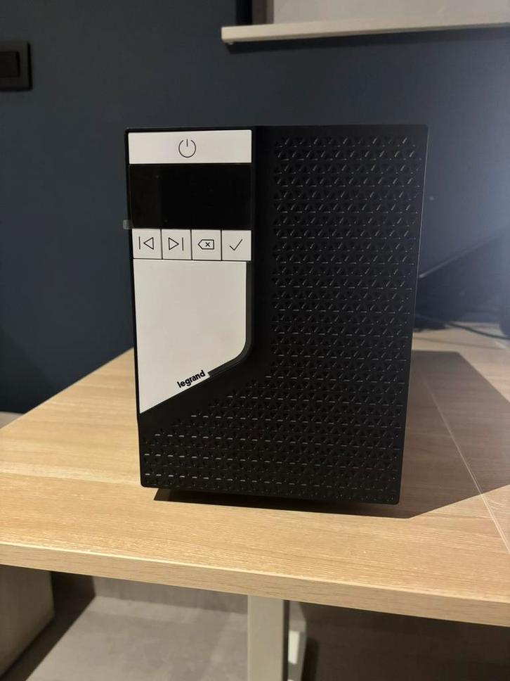 NEUF UPS Alimentation de secours Legrand Keor SPE TOWER, Computers en Software, Noodvoedingen (UPS), Nieuw, Ophalen