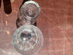 Duralex Picardie waterglazen 16 cl 36 stuks, Verzamelen, Glas en Drinkglazen, Ophalen of Verzenden, Gebruikt, Waterglas