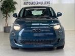 Fiat 500 42 kW Icon, Auto's, Fiat, Automaat, 4 zetels, 87 kW, Euro 6