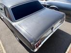 Ford Mustang project (bj 1966), Auto's, Handgeschakeld, 272 pk, Ford, Zilver of Grijs
