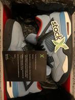 Jordan 4, Kleding | Heren, Schoenen, Ophalen, Blauw, Zo goed als nieuw, Sneakers
