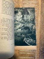 De wonderen der Grot van Han *vintage toeristische gids*, Autres marques, Enlèvement ou Envoi, Utilisé, Benelux