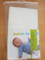 Hellend vlak / kussen /verhoger babybed deltababy, Ophalen, Jongetje of Meisje, Wit, Overige typen