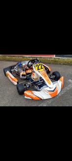 Sodi kz, Sport en Fitness, Karting, Ophalen