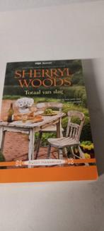 Sherryl woods, Ophalen of Verzenden, Zo goed als nieuw