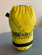 Muskietennet, Enlèvement, Neuf