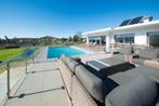 Luxe villa met terrras,zwembad,tuin,garage en mooi uitzicht, Immo, Buitenland, 8 kamers, 420 m², Portugal, Landelijk