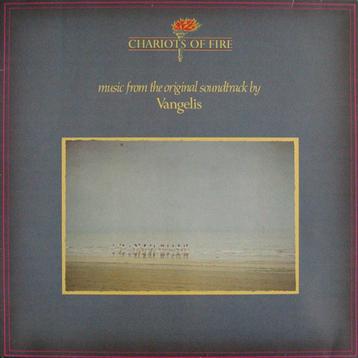 Vangelis – Chariots Of Fire beschikbaar voor biedingen