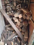 Brandhout, Tuin en Terras, Brandhout, Ophalen of Verzenden, Blokken