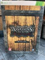 Assassin’s Creed Black Flag statue, Verzamelen, Ophalen of Verzenden, Zo goed als nieuw