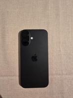 iPhone 16 neuf, 256 GB, Zwart, IPhone 16, Ophalen of Verzenden