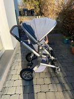 Poussette 3 en 1 Jools, Enfants & Bébés, Buggys, Enlèvement, Utilisé, Autres marques