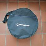 Cherrystone snare drum draagtas + riem voor uw drumstel, Ophalen of Verzenden, Gebruikt