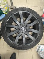 Roues VW Transporter/Range Rover de 20 pieds, Autos : Pièces & Accessoires, Pneus & Jantes, Enlèvement, Pneu(s)
