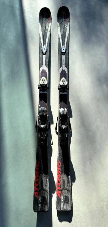 Atomic DR7 ski 169cm R15 beschikbaar voor biedingen