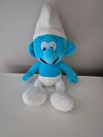 Smurf knuffel goede staat, Verzamelen, Ophalen of Verzenden