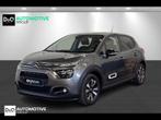 Citroen C3 Shine camera gps AUTOMAAT, Automaat, 1199 cc, Bedrijf, https://public.car-pass.be/vhr/273f9513-b884-4475-b9a5-9ee5f20f4257