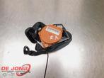 Ceinture de sécurité arrière droite d'un Opel Agila, -, Opel, 3 mois de garantie, Utilisé