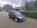 Ford fiesta 1.4 Benzine 2008, Auto's, Voorwielaandrijving, Stof, Blauw, Handgeschakeld