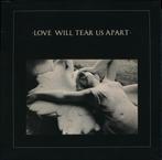 Joy Division  (Love will tear us apart), 12 pouces, Enlèvement, Utilisé, 1980 à 2000