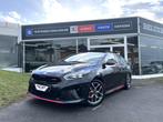 KIA PROCEED 1.4 T-GDi GT-Line*AUTO*TOIT-OUVRANT*CUIR*CHAUFF, Autos, Kia, 5 places, Cuir, Noir, Break