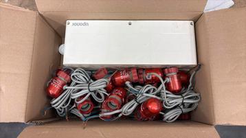 Vanne chauffage motorisé beschikbaar voor biedingen