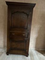 Living Kast, dressoir, vestiairekast en tafel, Huis en Inrichting, Ophalen, Gebruikt, Overige houtsoorten