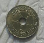 Monnaie munten congo belge belgië 10 centimes neuve unc, Enlèvement ou Envoi