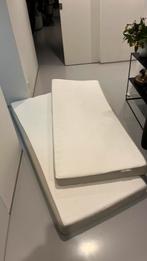 GRATIS Matrassen, Enlèvement, Comme neuf, 200 cm