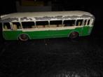 Dinky Toys Autobus panhard, Ophalen of Verzenden, Dinky Toys