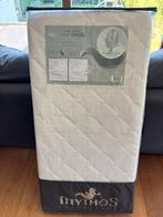 Kindermatras, Kinderen en Baby's, Ophalen, Zo goed als nieuw, Wit