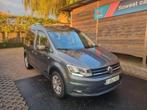 VOLKSWAGEN CADDY, Auto's, 5 zetels, 5 deurs, Zilver of Grijs, https://public.car-pass.be/vhr/16738f91-d28f-4bd2-b29d-84a118d76d97
