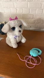 Chien Fur Real , ne fonctionne pas, Enlèvement, Utilisé, Chien