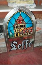Leffe spiegel reclame 1993, Ophalen, Zo goed als nieuw
