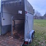 Paardentrailer, Dieren en Toebehoren, Paarden en Pony's | Trailers en Aanhangwagens, Ophalen