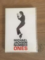 Michael Jackson, VARIETY/INTERNATIONAL, nummer één, Ophalen of Verzenden, Muziek en Concerten, Zo goed als nieuw