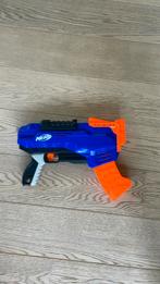 Nerf geweer, Kinderen en Baby's, Speelgoed | Buiten | Actiespeelgoed, Ophalen, Nieuw
