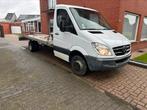 Mercedes sprinter 513cdi/2013/ takelwagen, Auto's, Bestelwagens en Lichte vracht, Euro 5, Mercedes-Benz, Te koop, 2200 cc