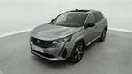 Peugeot 3008 1.6 Hybrid4 300 PHEV 4x4 GT S-CUIR / NAVI / PAN, Auto's, Automaat, Gebruikt, 4 cilinders, 27 g/km