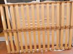 Lattenbodem 140 br.  20 euro, Huis en Inrichting, Slaapkamer | Matrassen en Bedbodems, Ophalen