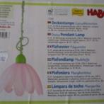 Haba hanglamp - madeliefje roze - nieuw, Kinderen en Baby's, Kinderkamer | Inrichting en Decoratie, Ophalen of Verzenden