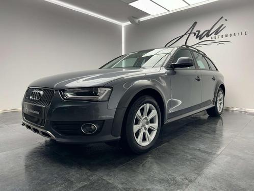 Audi A4 Allroad 2.0 TDI Quattro *GARANTIE 12 MOIS*1er PROPRI, Auto's, Audi, Particulier, Te koop, A4, 4x4, ABS, Airbags, Airconditioning